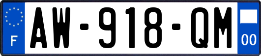 AW-918-QM