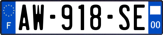 AW-918-SE