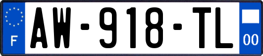 AW-918-TL