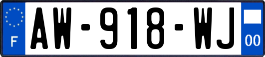 AW-918-WJ