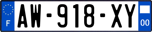 AW-918-XY