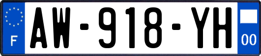 AW-918-YH