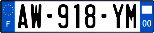 AW-918-YM