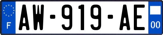 AW-919-AE