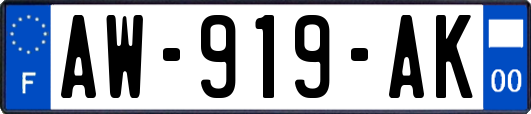 AW-919-AK