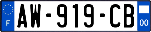 AW-919-CB