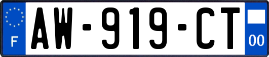 AW-919-CT