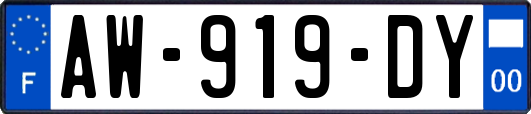 AW-919-DY