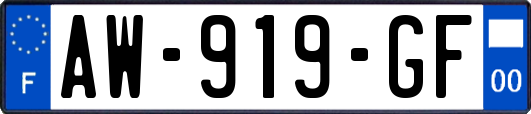 AW-919-GF