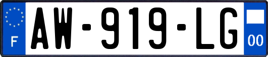 AW-919-LG