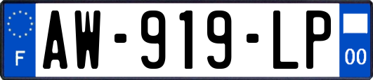 AW-919-LP