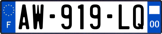 AW-919-LQ