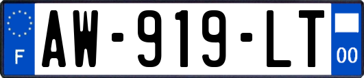 AW-919-LT