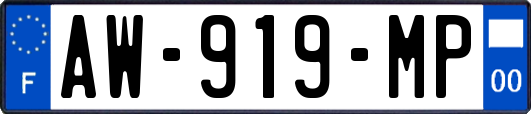 AW-919-MP