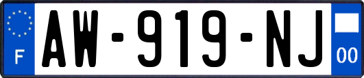 AW-919-NJ