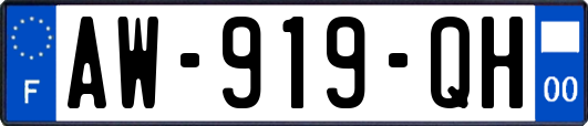 AW-919-QH