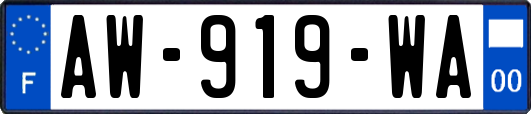AW-919-WA