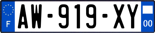 AW-919-XY