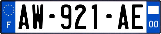 AW-921-AE