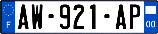 AW-921-AP