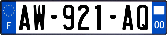 AW-921-AQ