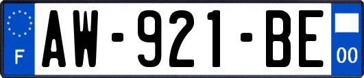 AW-921-BE