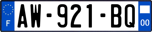 AW-921-BQ