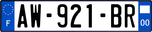 AW-921-BR