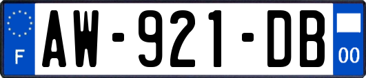 AW-921-DB