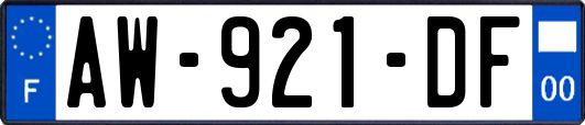 AW-921-DF