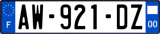 AW-921-DZ