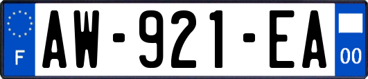 AW-921-EA