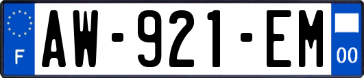 AW-921-EM