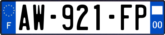 AW-921-FP