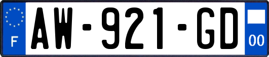 AW-921-GD