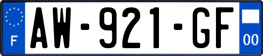 AW-921-GF