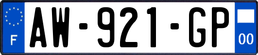 AW-921-GP