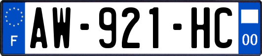 AW-921-HC
