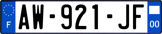 AW-921-JF