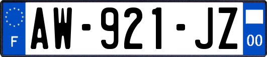 AW-921-JZ