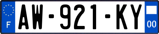 AW-921-KY