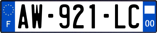 AW-921-LC