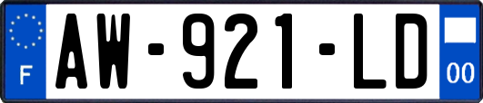 AW-921-LD