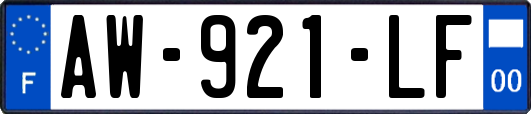 AW-921-LF