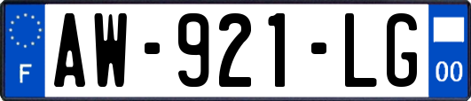 AW-921-LG