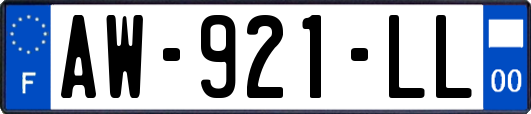 AW-921-LL