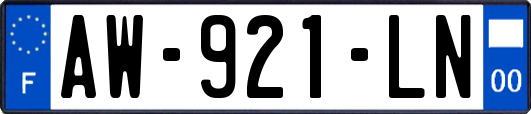 AW-921-LN
