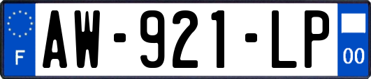 AW-921-LP