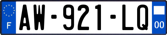 AW-921-LQ