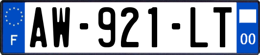 AW-921-LT